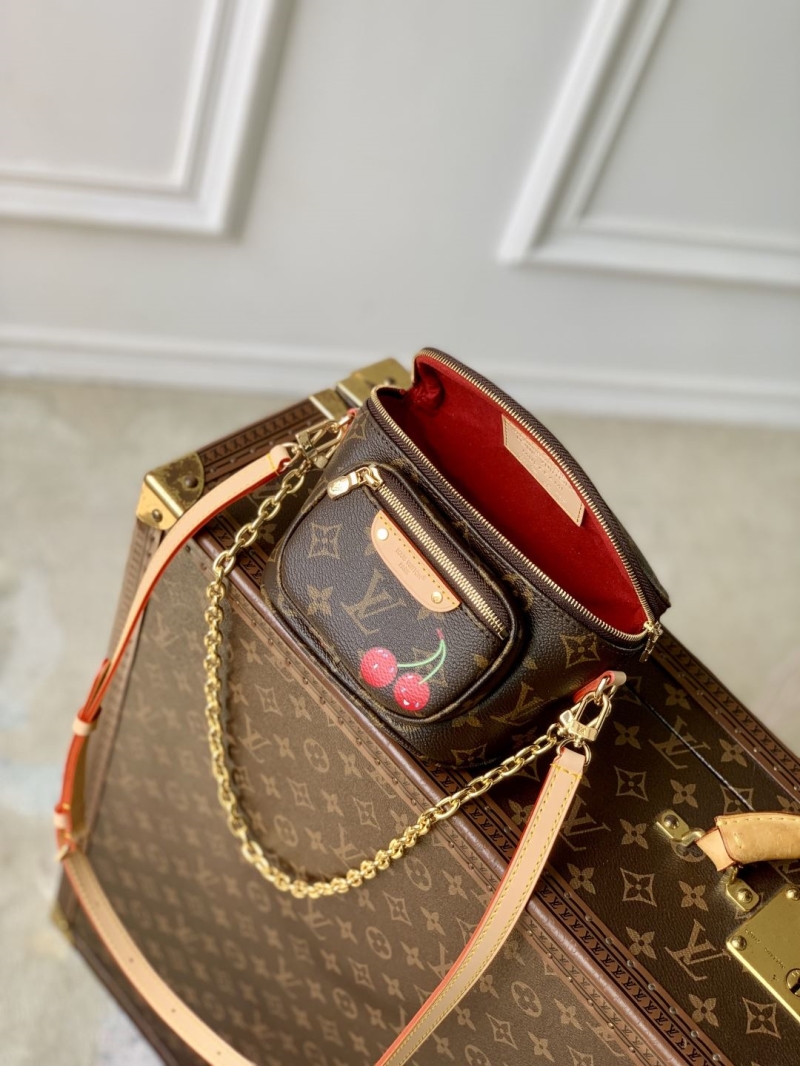 LV Waist Chest Packs